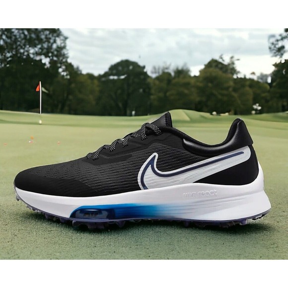 Nike PGA Golf Shoes Air Zoom Infinity Tour Next% DC5221 Mens 13 Wide Fit New main image 7